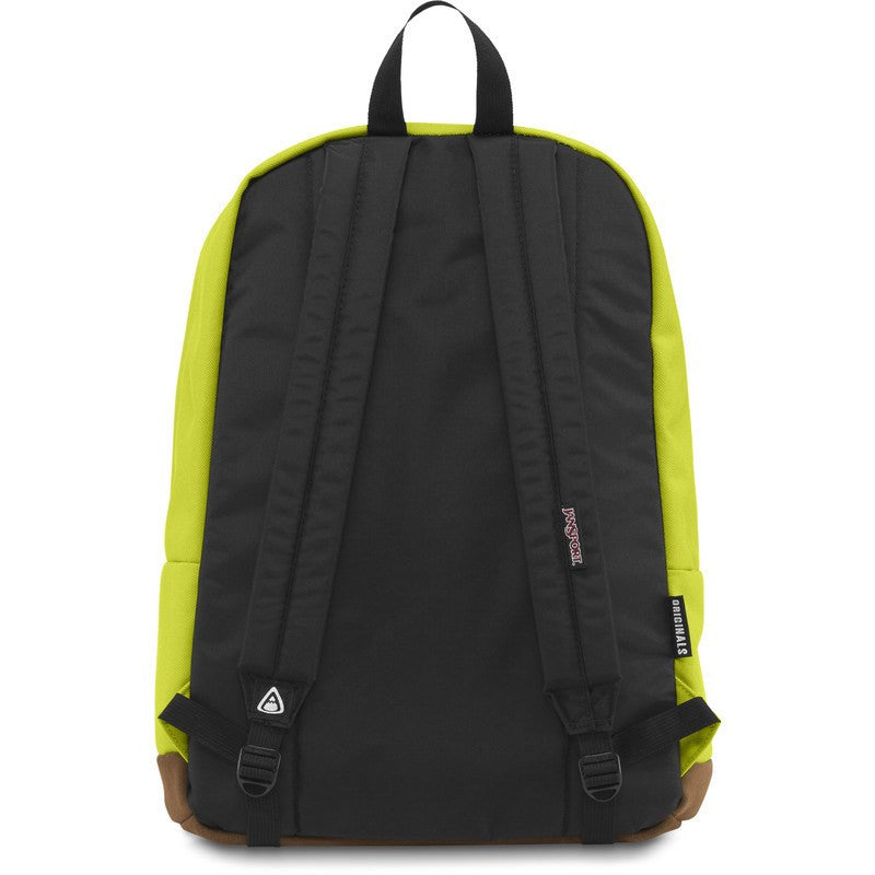 Jansport Right Pack Backpack Lime Punch – Sportique