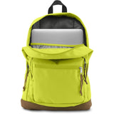 Jansport Right Pack Backpack | Lime Punch