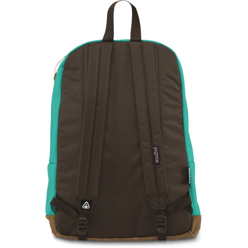 Jansport Right Pack Backpack Spanish Teal – Sportique