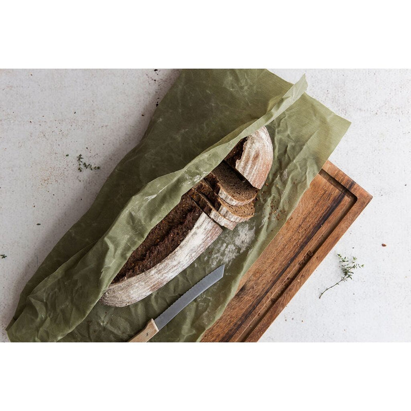 Toff & Zurpel Beeswax Wrap | Extra Large