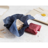 Toff & Zurpel Beeswax Wraps Set | Small and Medium
