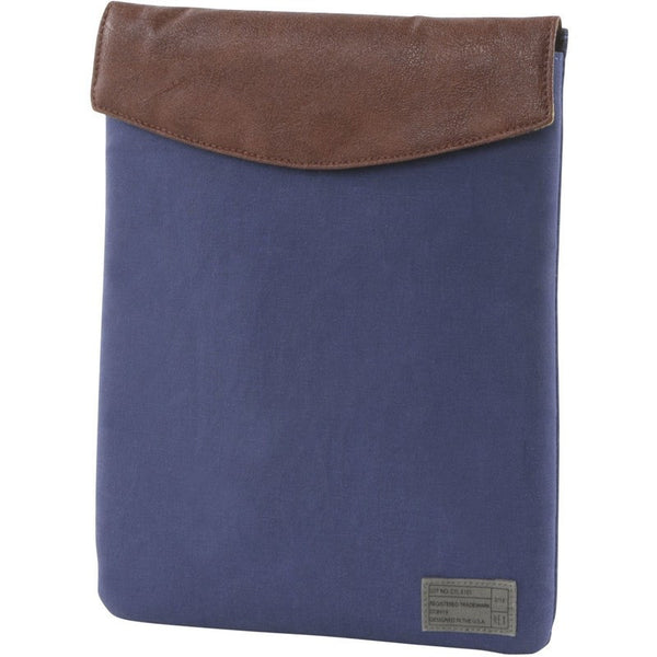 Hex Century iPad Mini 1/2/3 Envelope | Blue Canvas