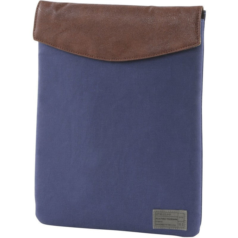 Hex Century iPad Mini 1/2/3 Envelope | Blue Canvas