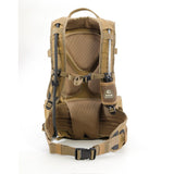Geigerrig 1600 Tactical Hydration Backpack | Coyote