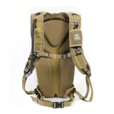 Geigerrig 700 Tactical Hydration Backpack | Coyote
