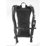Geigerrig Tactical Rigger Hydration Backpack | Black