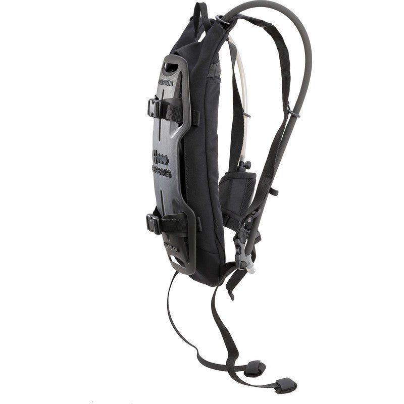 Geigerrig Tactical Guardian Hydration Backpack | Black