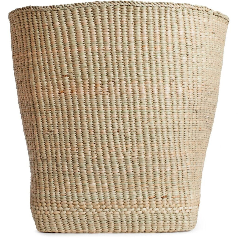 Hawkins New York Woven Basket | Natural