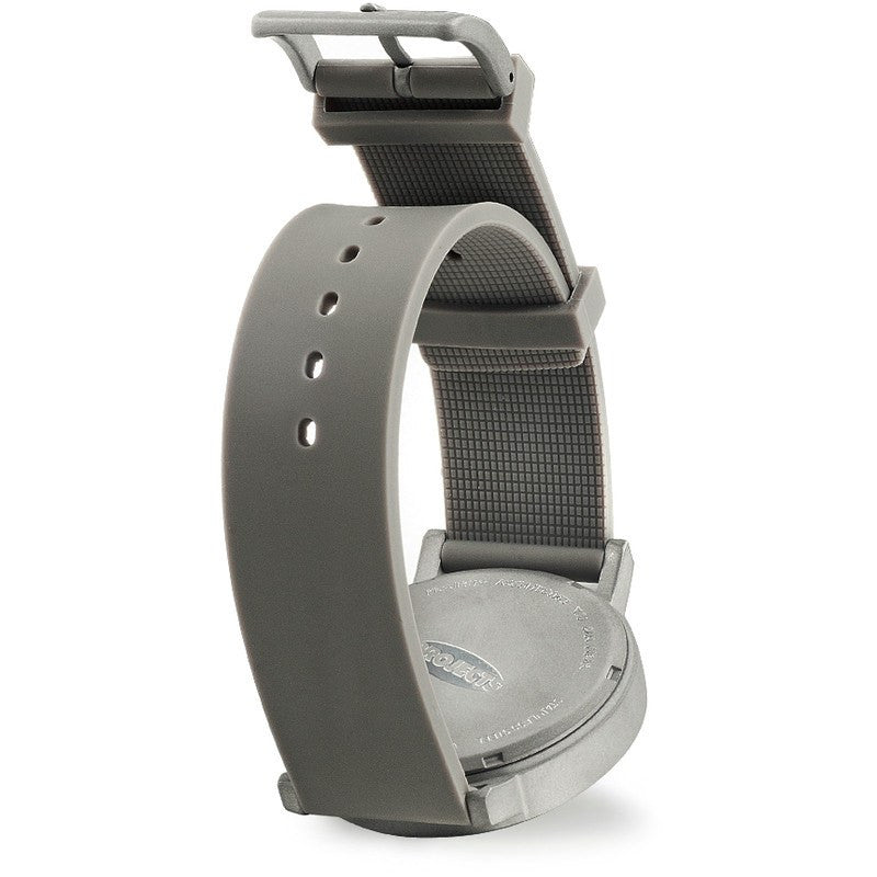 Projects Watches James Wines Terra-Time Watch | Grey TERRA