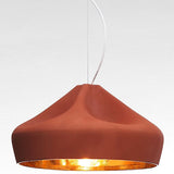 Marset Pleat Box Pendant Lamp