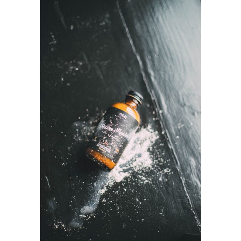 O'douds Apothecary Texture Powder