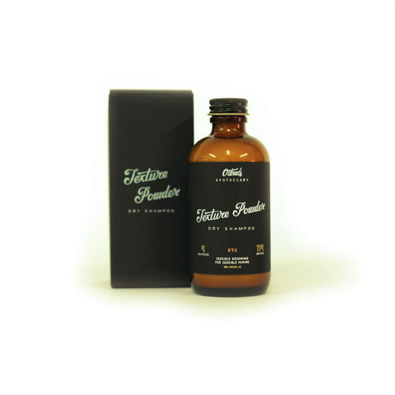 O'douds Apothecary Texture Powder