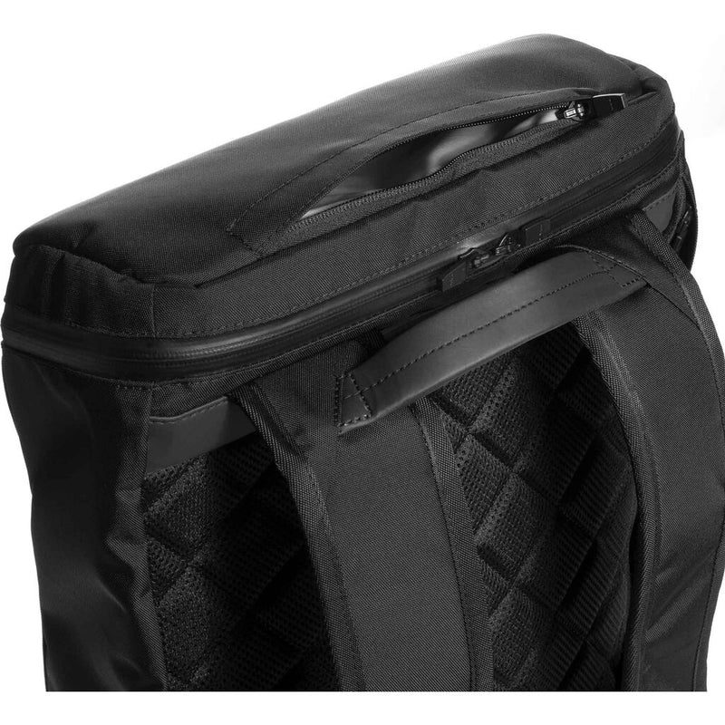 Opposethis Invisible Backpack Three | Black