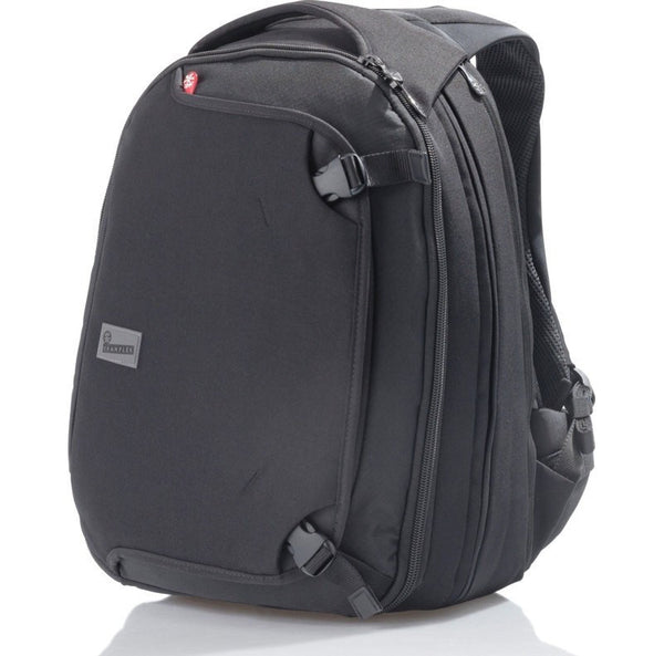 Crumpler Dry Red No 6 Laptop Backpack | Black