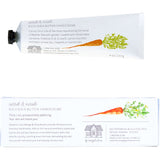 The Cottage Greenhouse Shea Butter Handcreme | Carrot & Neroli