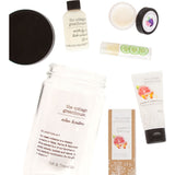 The Cottage Greenhouse Fruits Relaxation Kit- 24FH