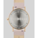 The Horse D-Series Watch Gift Box Set | Blush + Grey