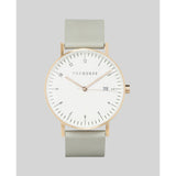 The Horse D-Series Watch Gift Box Set | Blush + Grey