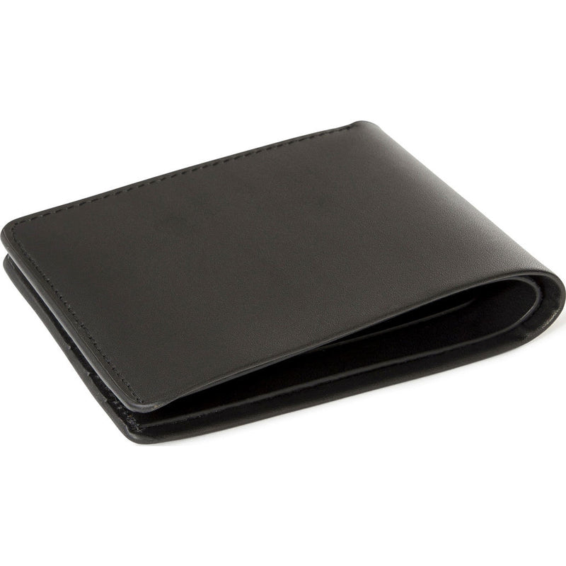 The Horse Folder Wallet | Black KM1