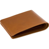 The Horse Folder Wallet | Tan KM3