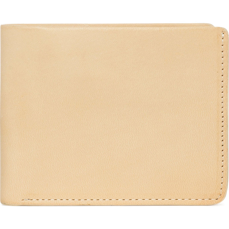 The Horse Folder Wallet | Vegetable Tan KM2