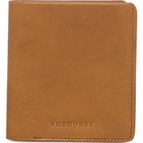 The Horse New Yorker Wallet | Tan KN3