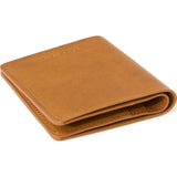 The Horse New Yorker Wallet | Tan KN3