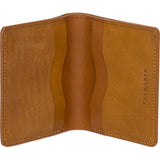 The Horse New Yorker Wallet | Tan KN3