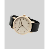 The Horse Original Valentine's Day Watch Gift Box | Black & Blush A14i