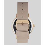 The Horse Original Valentine's Day Watch Gift Box | Black & Blush A14i