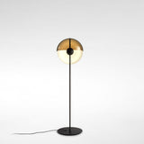 Marset Theia Floor Lamp | Black