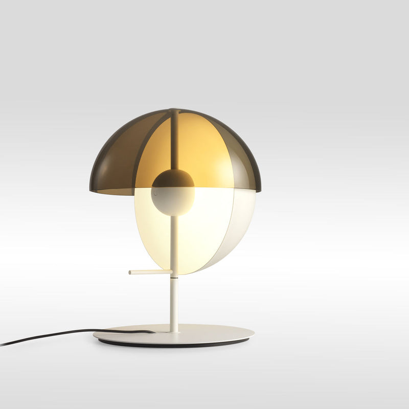 Marset Theia Table Lamp | White