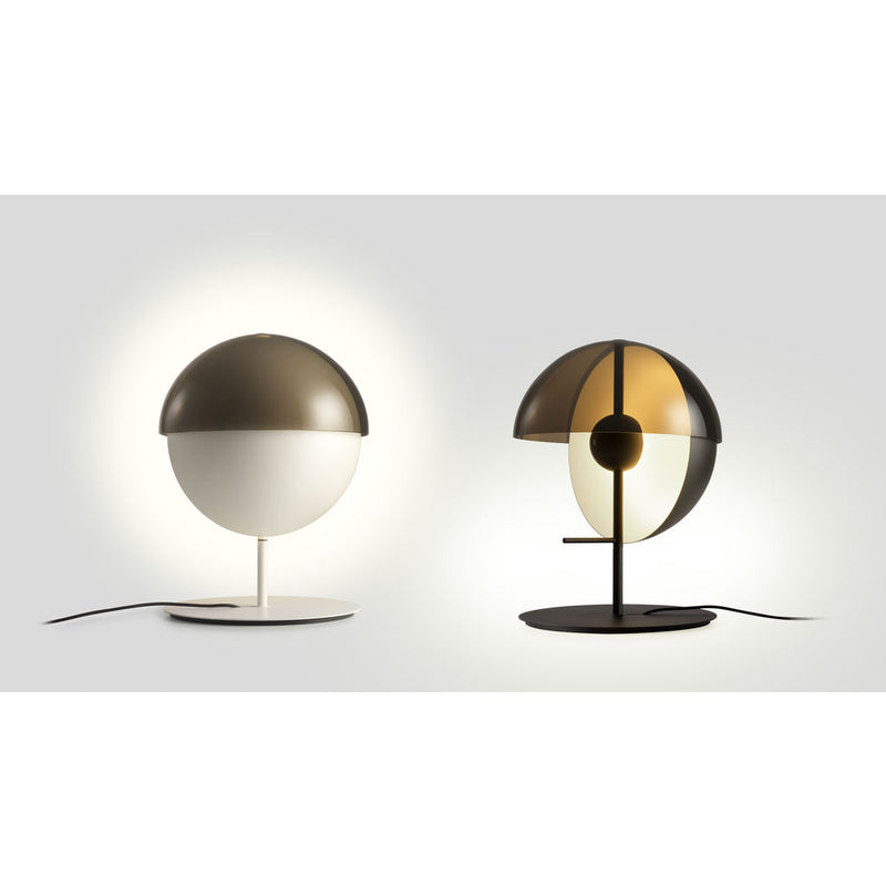 Marset Theia Table Lamp | Black
