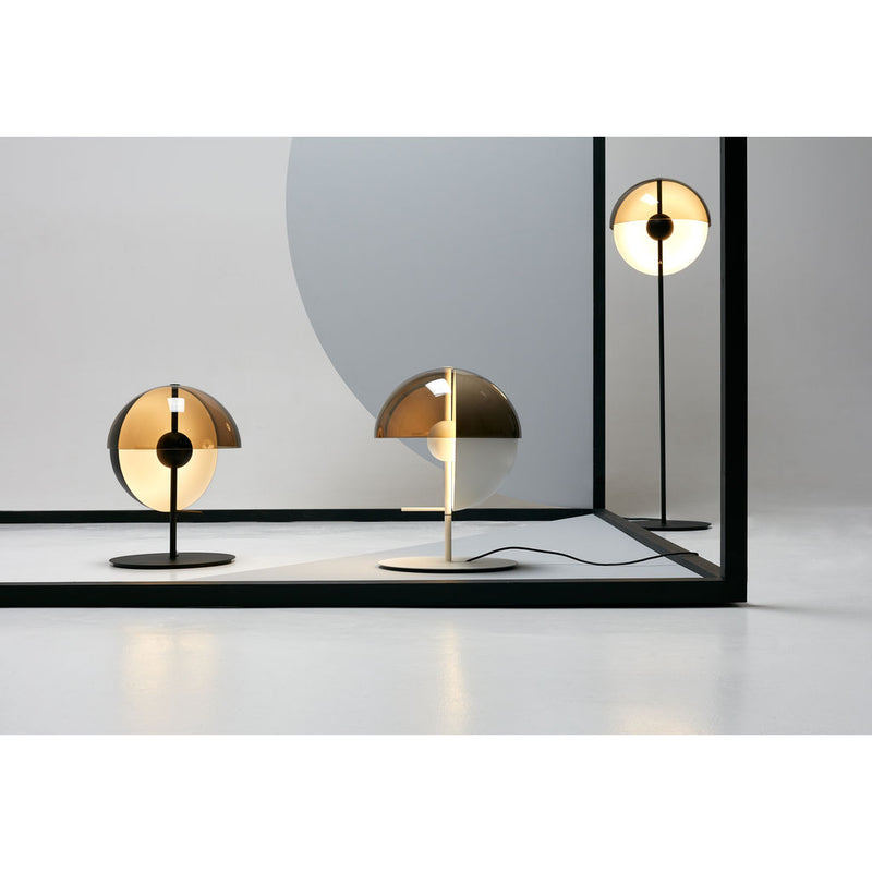 Marset Theia Table Lamp | Black