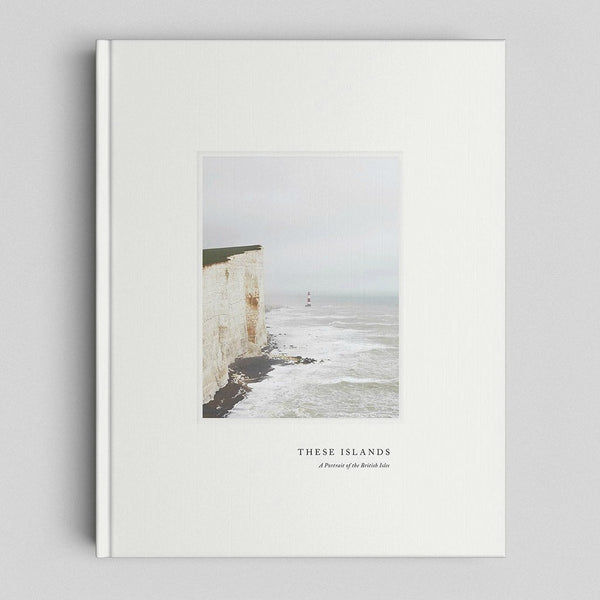 Cereal Magazine Coffee Table Book | These Islands