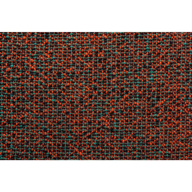 Zuzunaga Thinking Throw Blanket | Merino Wool