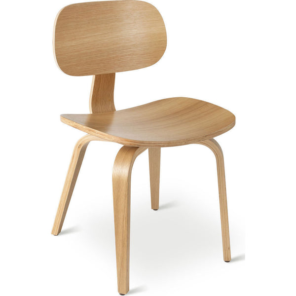 Gus* Modern Thompson Chair SE | Oak ECCHTHSE-on