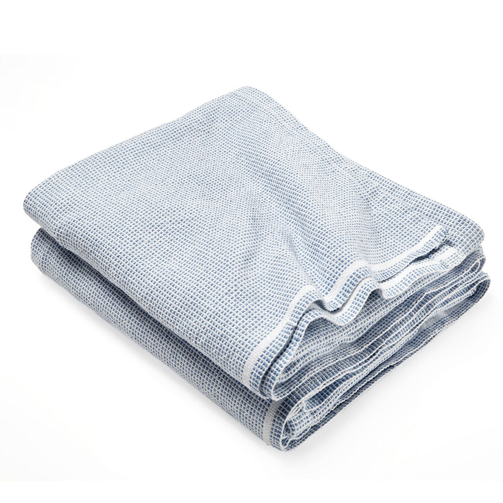 Brahms Mount Thorndike Blanket Cotton Sportique