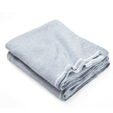 Brahms Mount Thorndike Blanket | Cotton