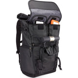 Thule Covert DSLR Rolltop Daypack  | Dark Shadow 3201963