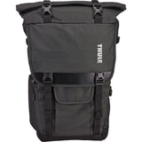 Thule Covert DSLR Rolltop Daypack  | Dark Shadow 3201963