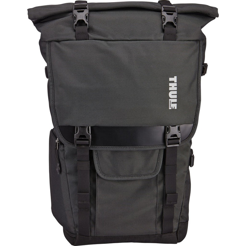 Thule Covert DSLR Rolltop Daypack  | Dark Shadow 3201963