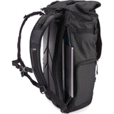 Thule Covert DSLR Rolltop Daypack  | Dark Shadow 3201963