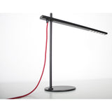 Seed Design TickTock Table Lamp | Black SLD-393DP6-BK