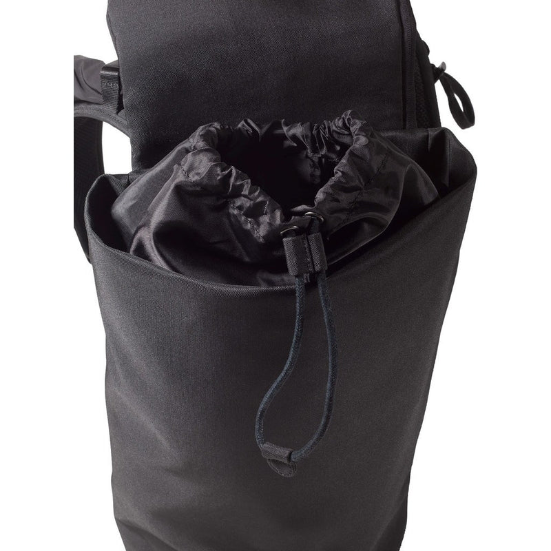 Cote&Ciel Tigris Eco Yarn Backpack | Black 28472