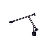 Artemide Tizio Table Lamp | Black