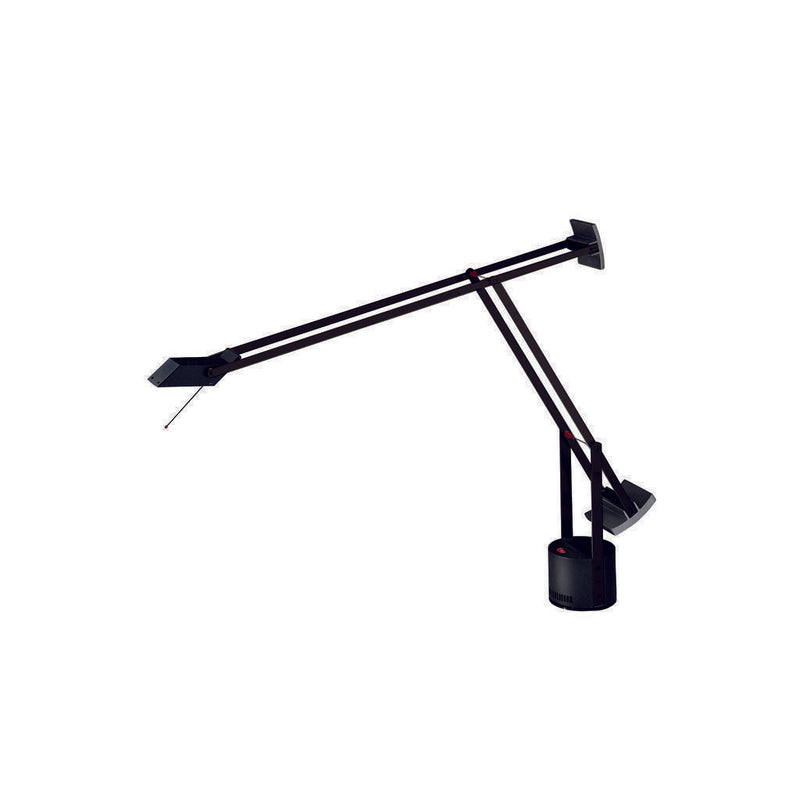 Artemide Tizio Table Lamp | Black