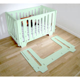 noninoni kids The Noni Toddler Transition Bundle | Mint