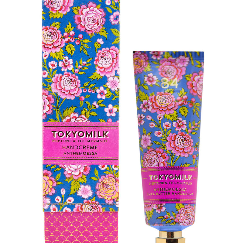 TokyoMilk Neptune Bon Bon Shea Butter Handcreme | Anthemoessa