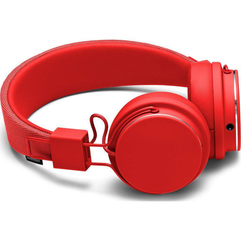 Urbanears Plattan 2 Headphones | Tomato 04091670